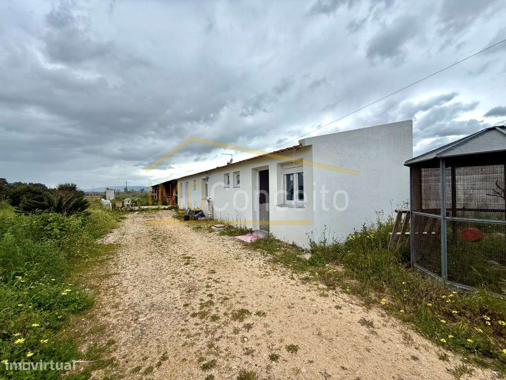 Quinta com tertúlia | Possível Urbanizar - Grande imagem: 5/12