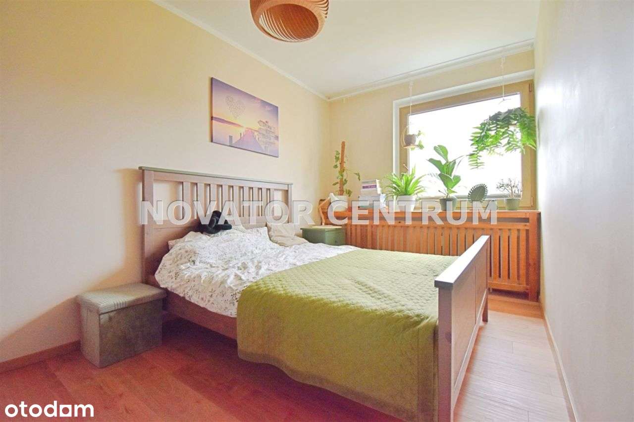 Przylesie, Fordon, 80 m2, piękny widok, zieleń! - Pełny obrazek: 5/14