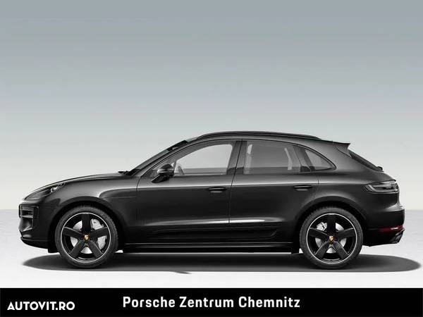 Porsche Macan GTS PDK - 2