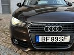 Audi A1 1.6 TDI S-line - 49