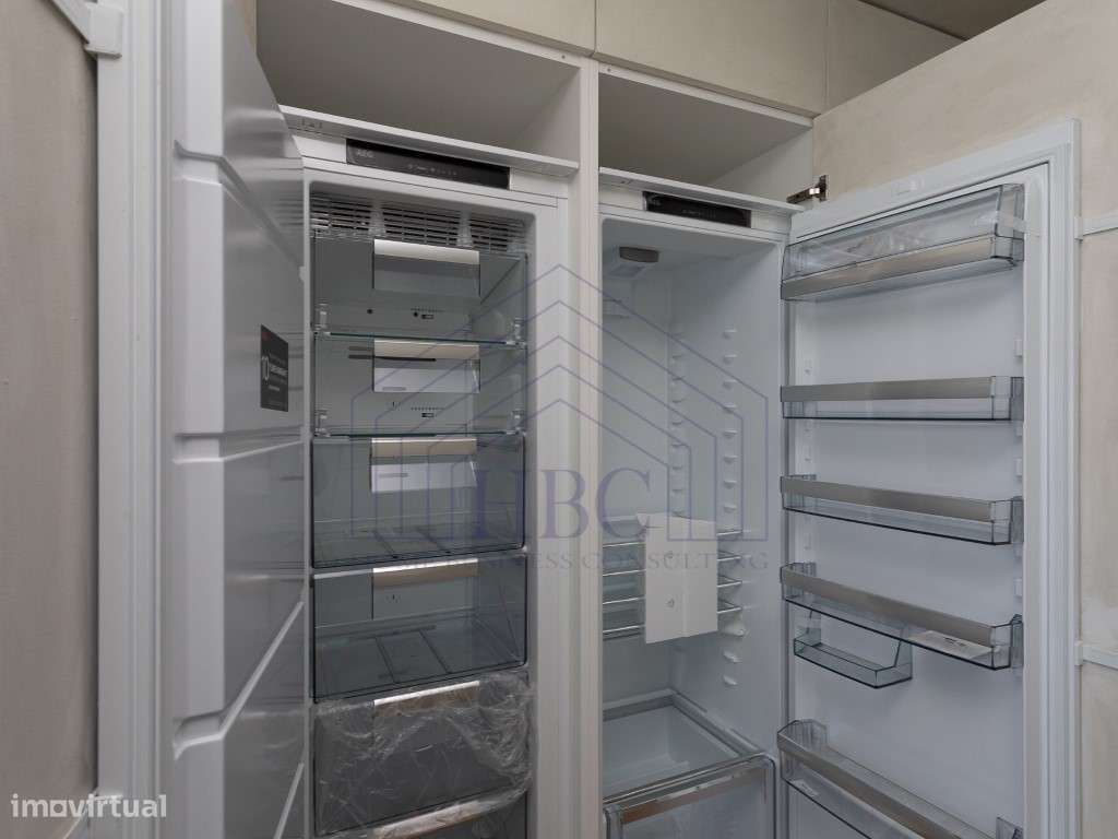 Apartamento de luxo em Marvila - sofisticação e exclusividade no no...-10