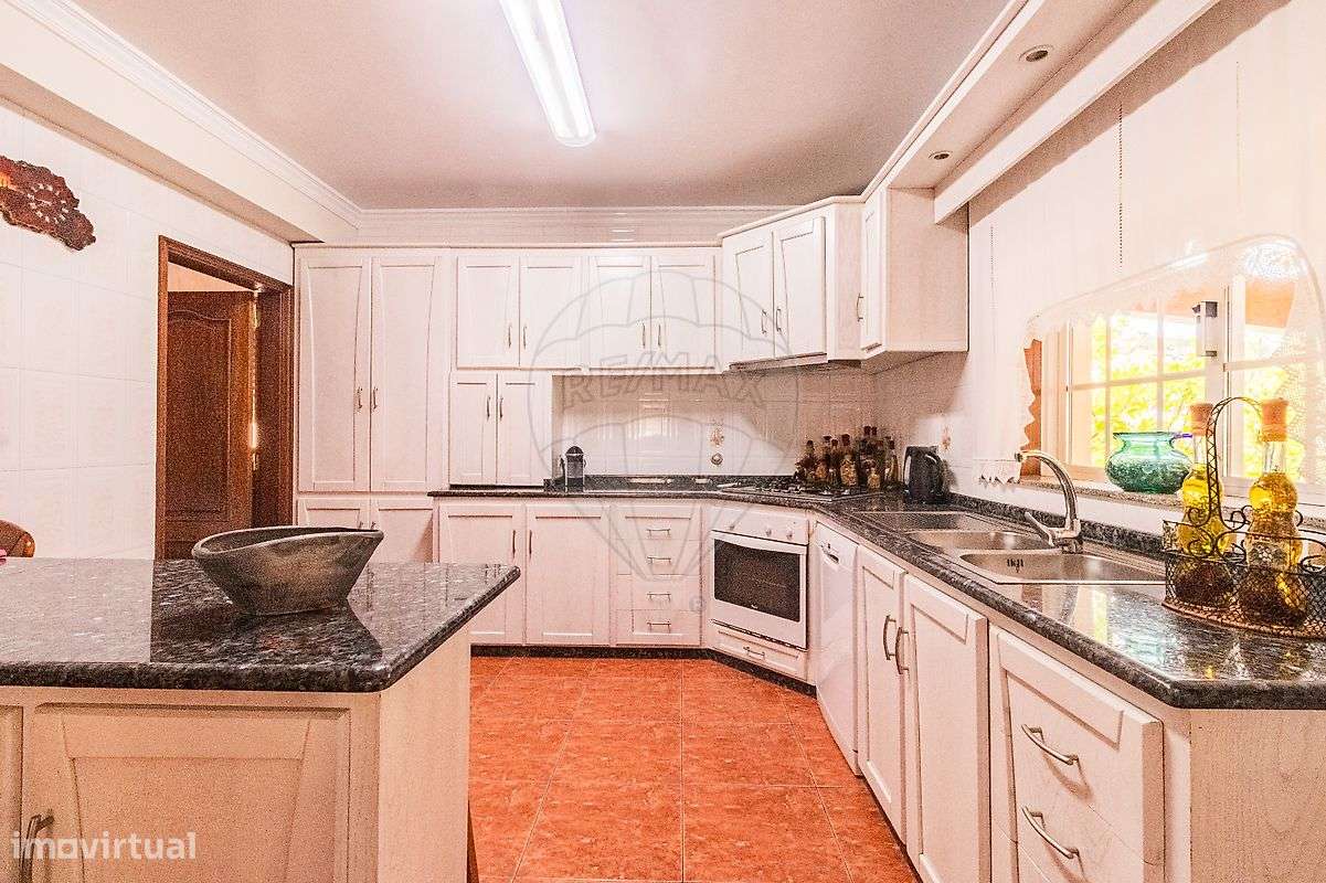 Moradia T5 para venda - Grande imagem: 3/21