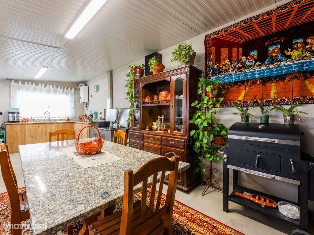 Excelente Moradia T3 em Lanhoso - Póvoa de Lanhoso-32