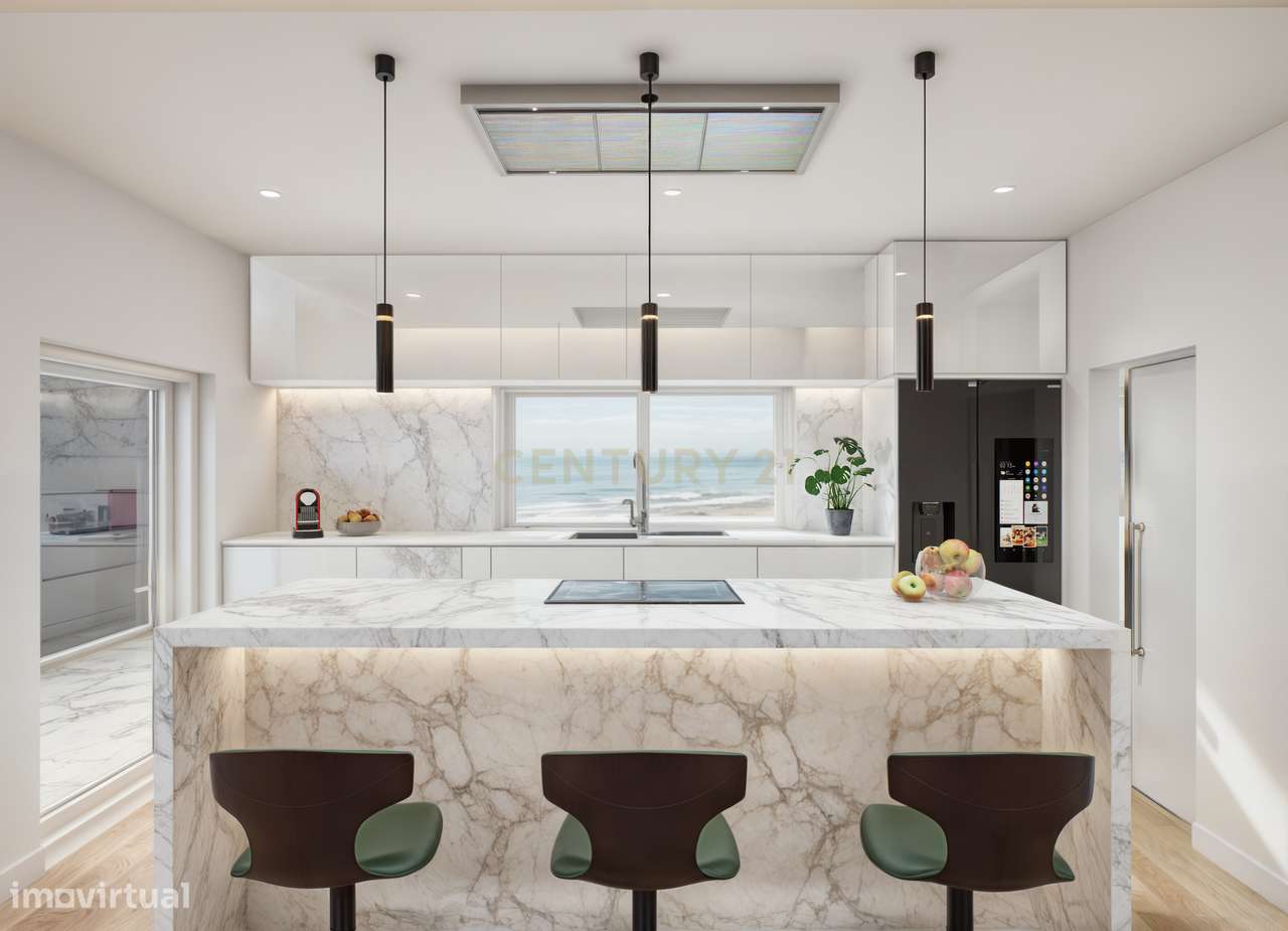 Moradia Térrea V4 suites | Exclusividade, Conforto e Qualidade de Vida - Grande imagem: 5/32