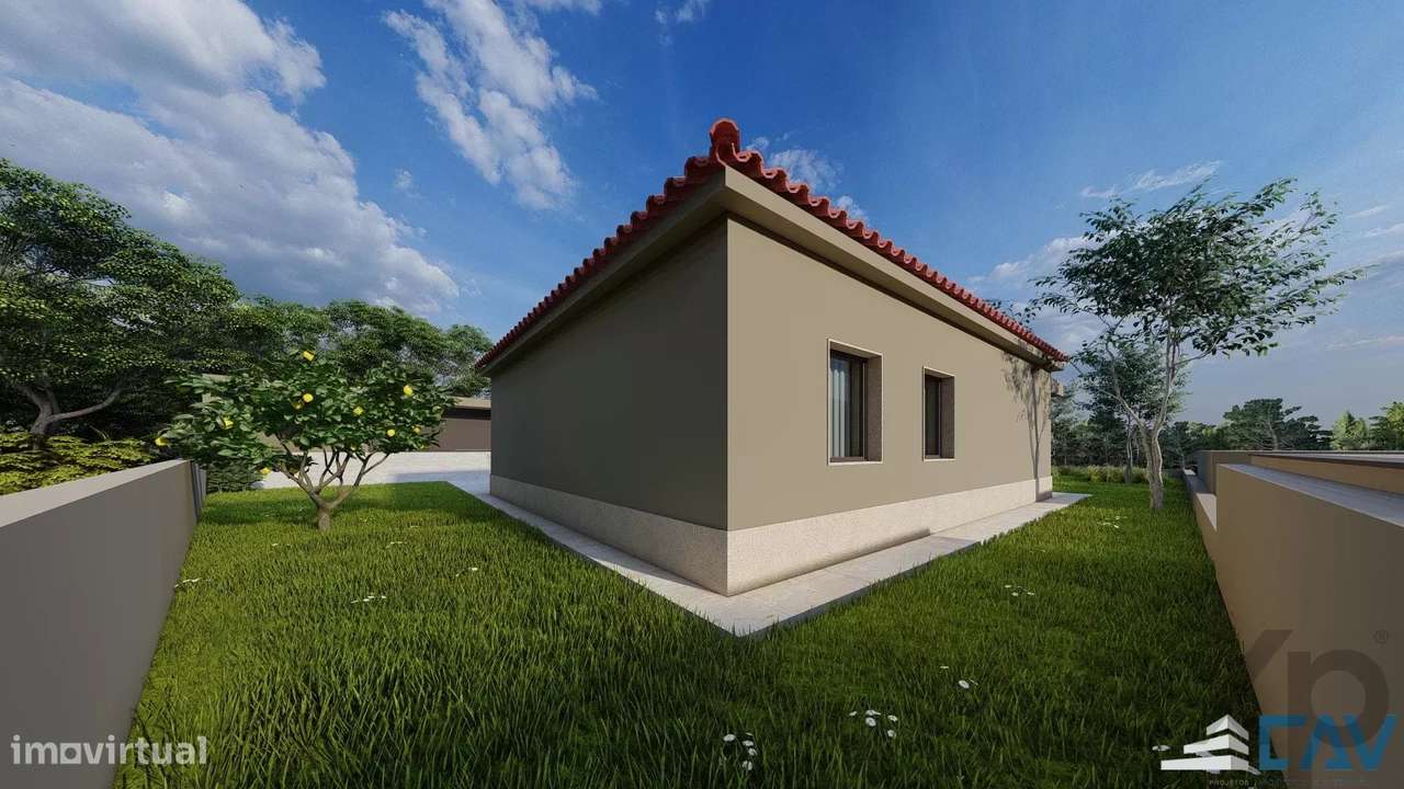 Viana do Castelo - Torre e Vila Mou, moradia isolada T3 - Grande imagem: 4/30