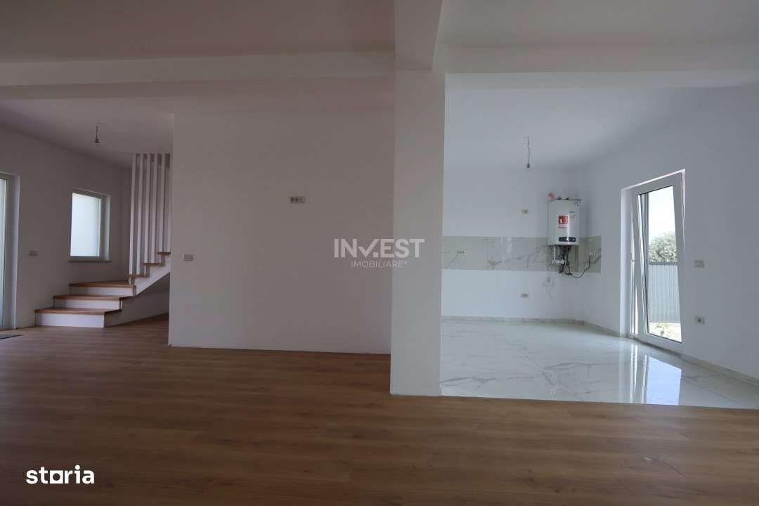 Vila individuala cu garaj si 700mp teren. Popas Pacurari- Valea Lupulu - Imagine principală: 5/17