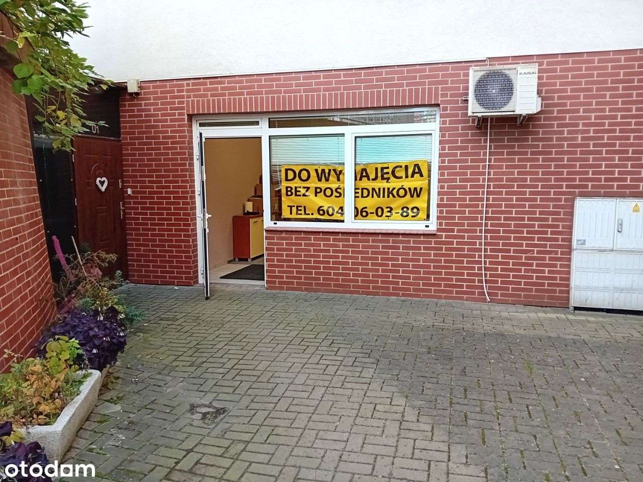 Bez pośredników przy Kościelnej wyposażone biuro - Pełny obrazek: 5/20