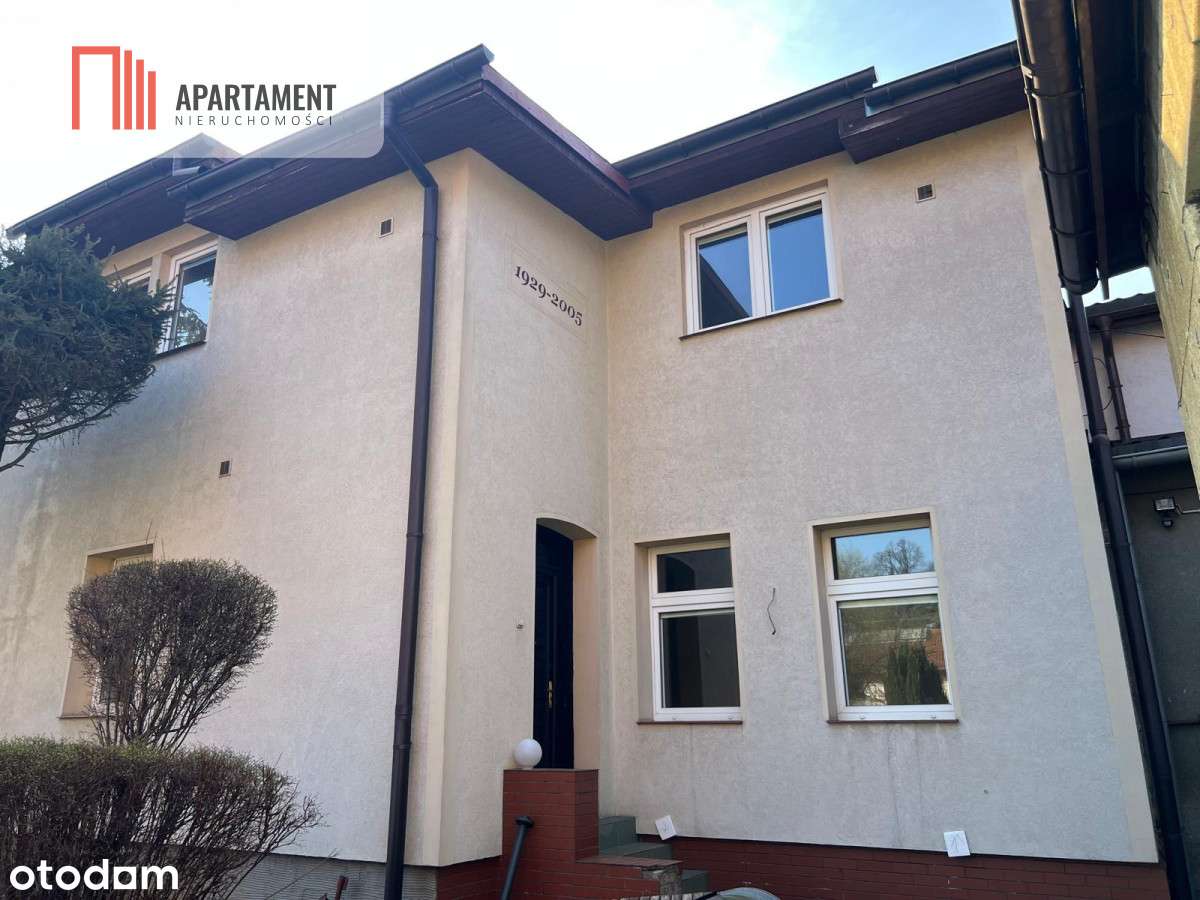 Dom z potencjałem w Koronowie - Pełny obrazek: 1/9