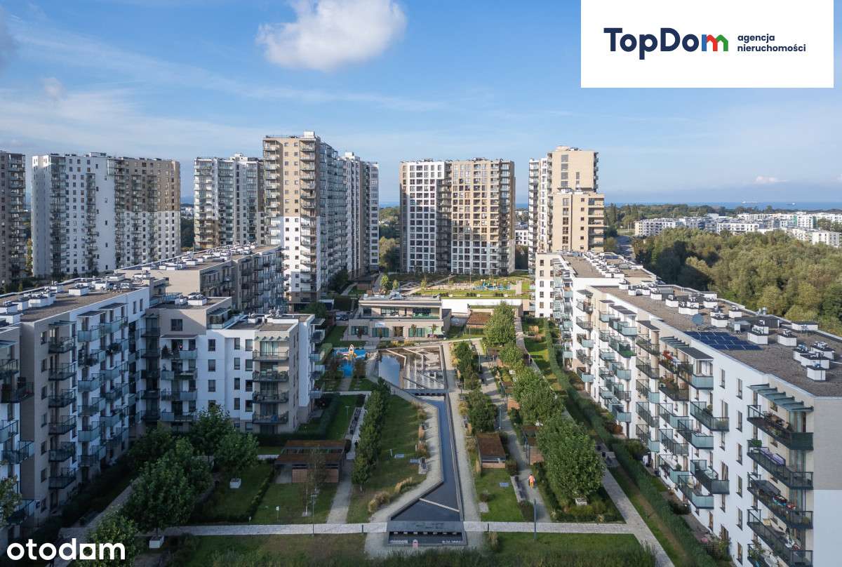 Super mieszkanie! Wspaniała lokalizacja !-18