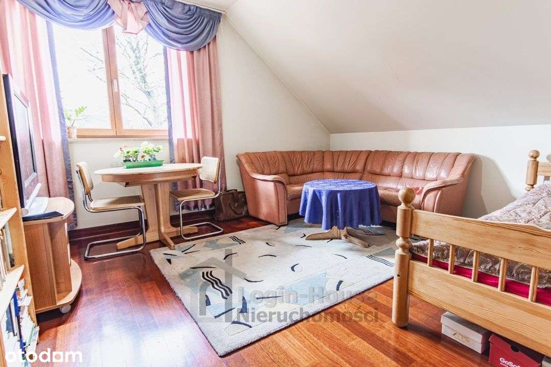 Dom wolnostojący okolice ul.Raszyńskiej, Lublin!-12