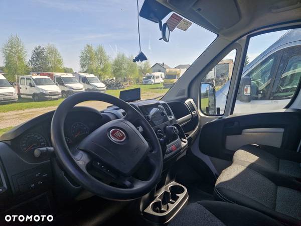 Fiat Ducato 35 Multijet - 8