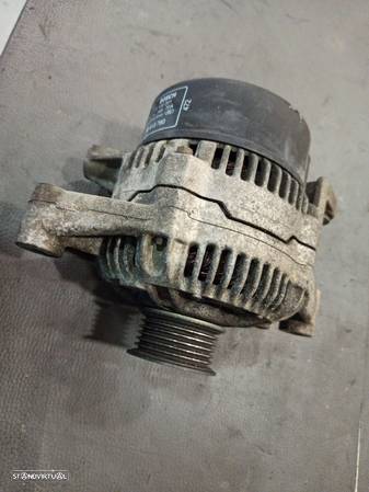 Alternador Opel Tigra (S93) - 5