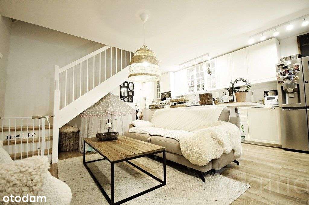 Dom Maszewo 110 m2 Pompa Ciepła Panele Pv - Pełny obrazek: 4/19