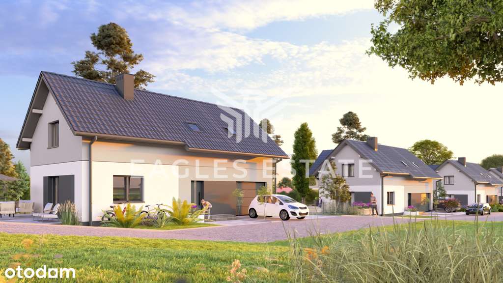 Domy wolnostojące w Malawie – nowa inwestycja - Pełny obrazek: 5/19