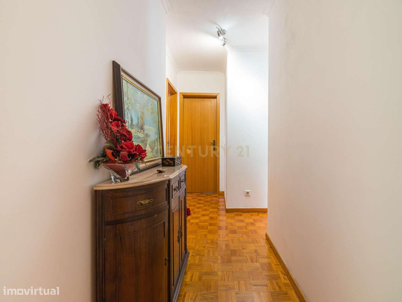 Apartamento T3 no Monte da Caparica - Grande imagem: 2/18