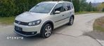 Volkswagen Touran 2.0 TDI DPF Cross - 2