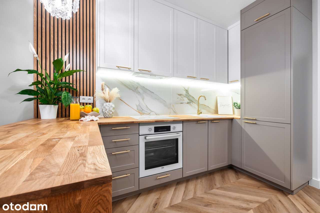 2 pokoje Śródmieście, przy UM, KUL - Pełny obrazek: 4/10