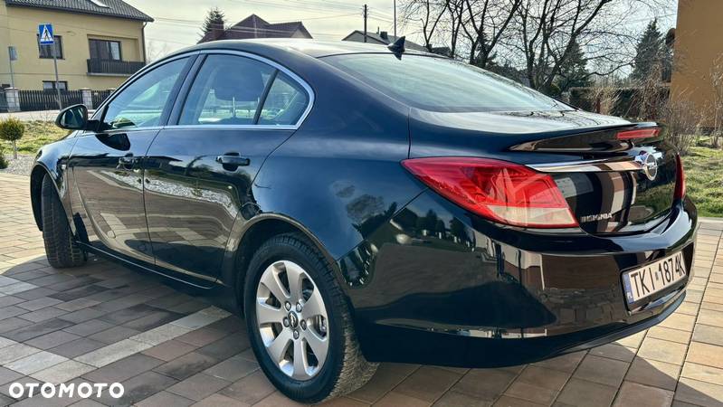 Opel Insignia 1.6 - 3