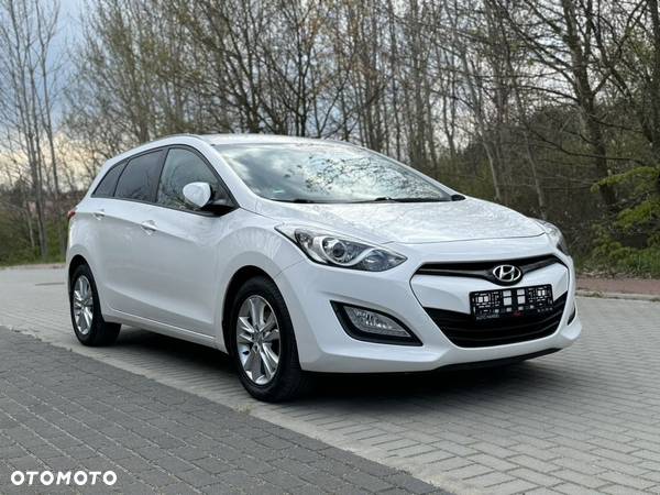 Hyundai I30 1.4 Premium - 4