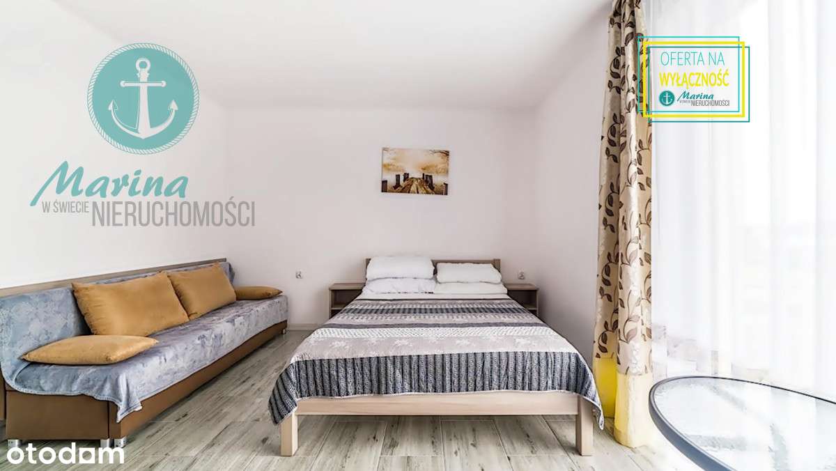 Komfortowy nadmorski pensjonat nad morzem-7