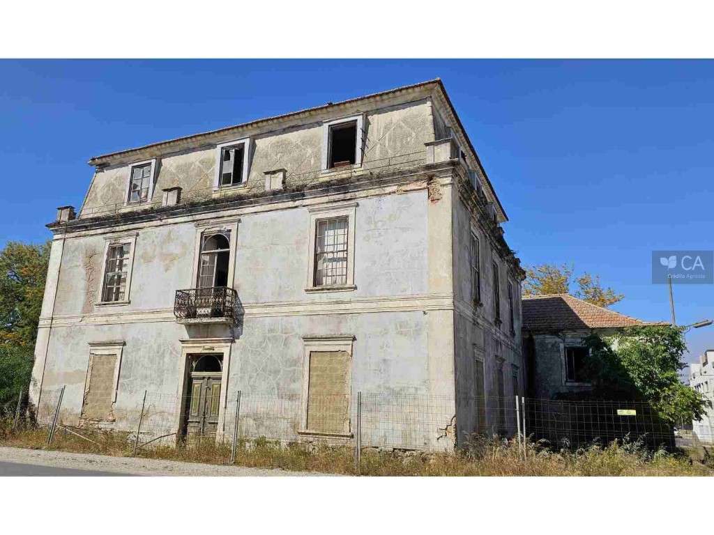 Prédio Urbano destinado a Comércio ou Serviços - Grande imagem: 2/6