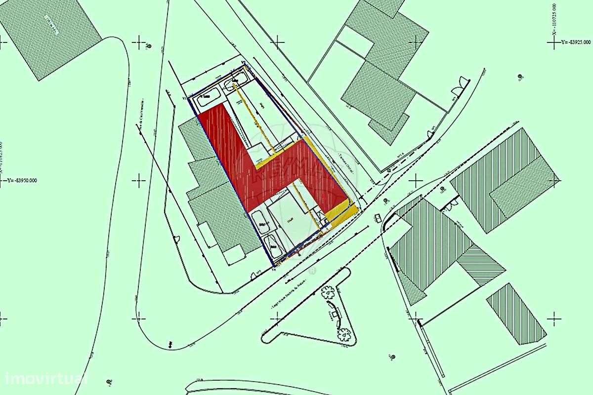 Terreno  para venda - Grande imagem: 2/15