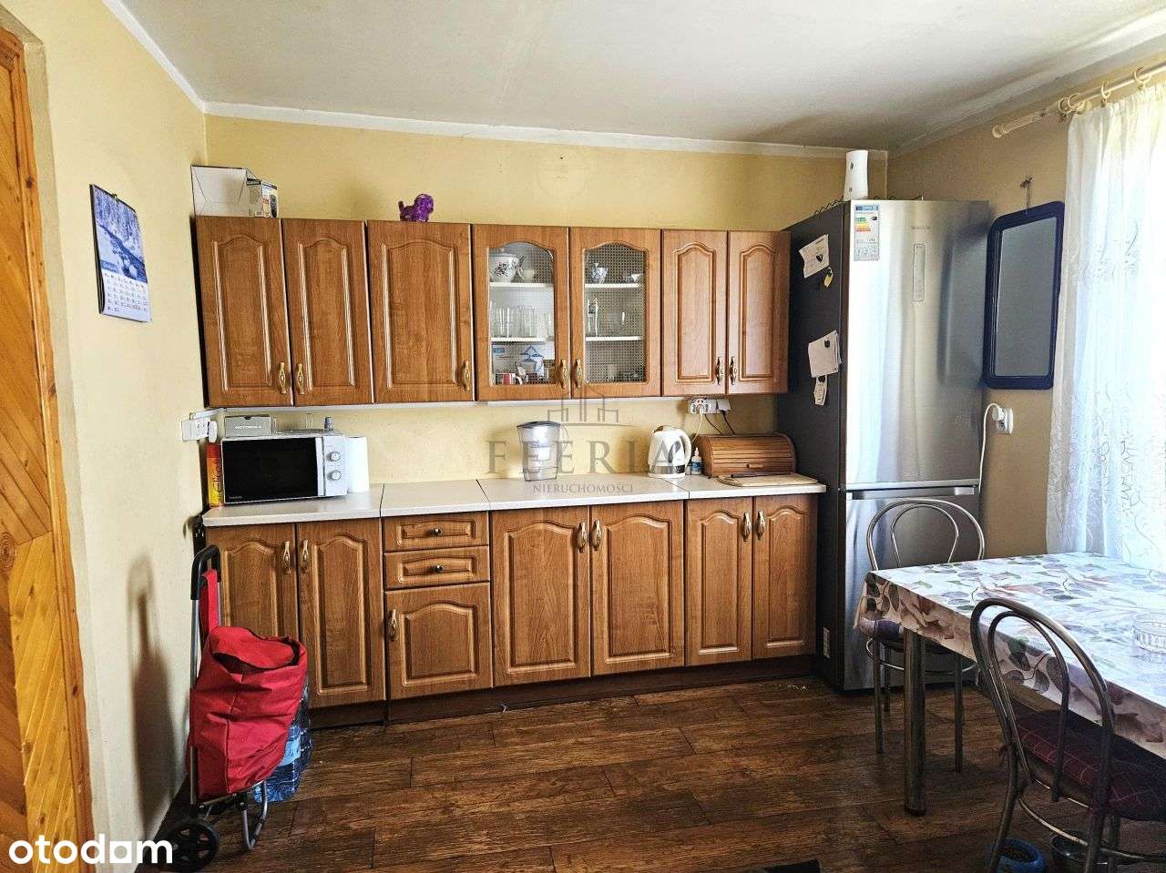 Dom w cenie małego mieszkania w bloku!!! - Pełny obrazek: 2/9
