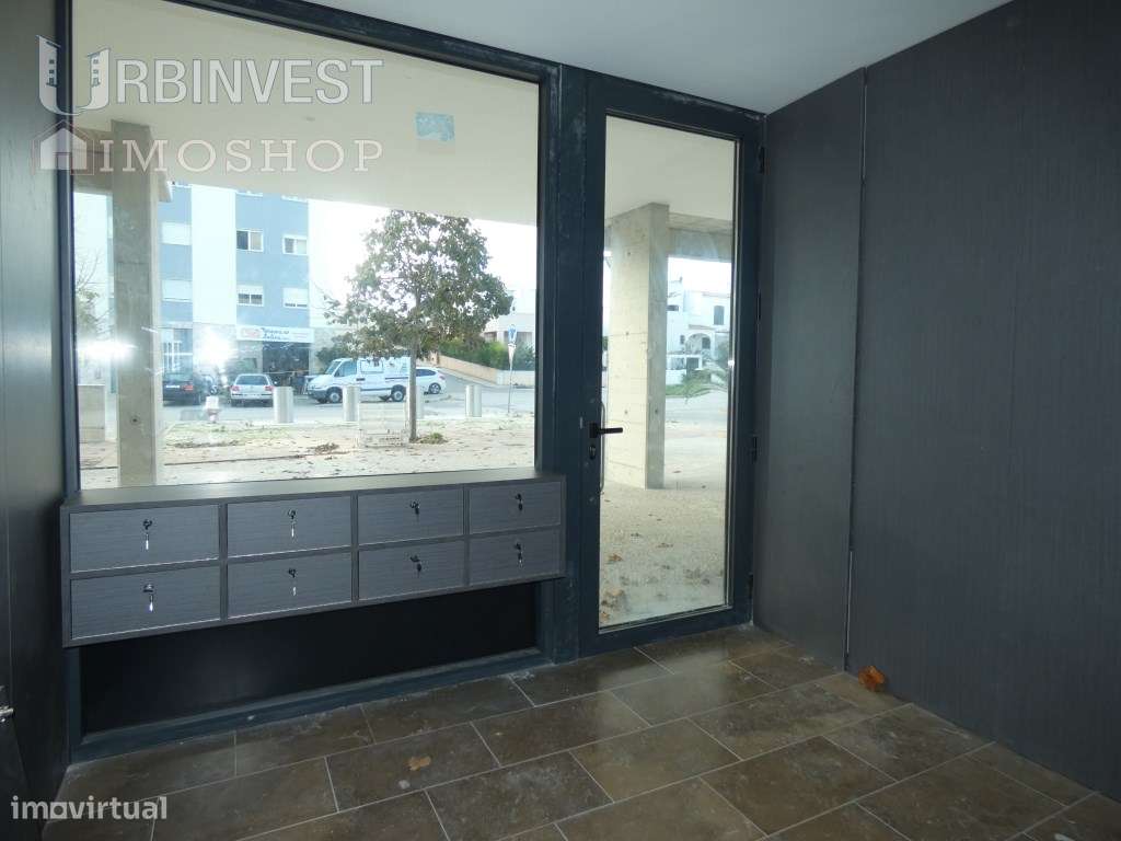 Apartamento de 3 quartos em construção, na cidade de Portimão. - Grande imagem: 5/60