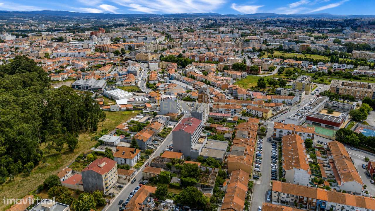 Apartamento T2 em Senhora da hora e São Mamede de Infesta, Matosinhos-44