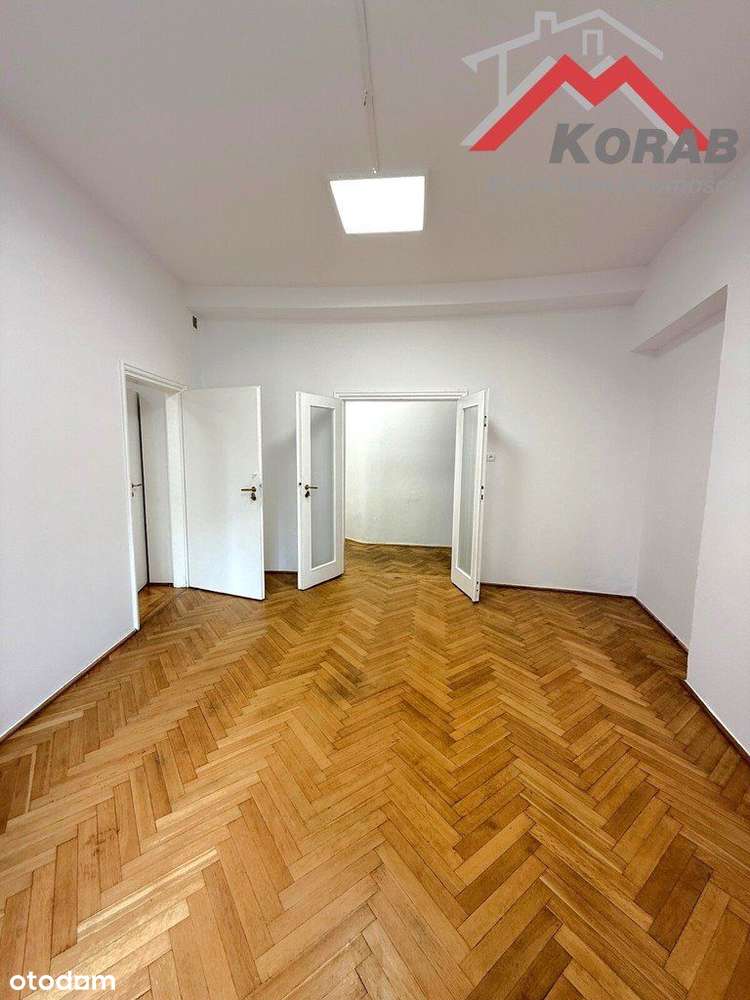 Mieszkanie z potencjałem w klimatycznej kamienicy-8