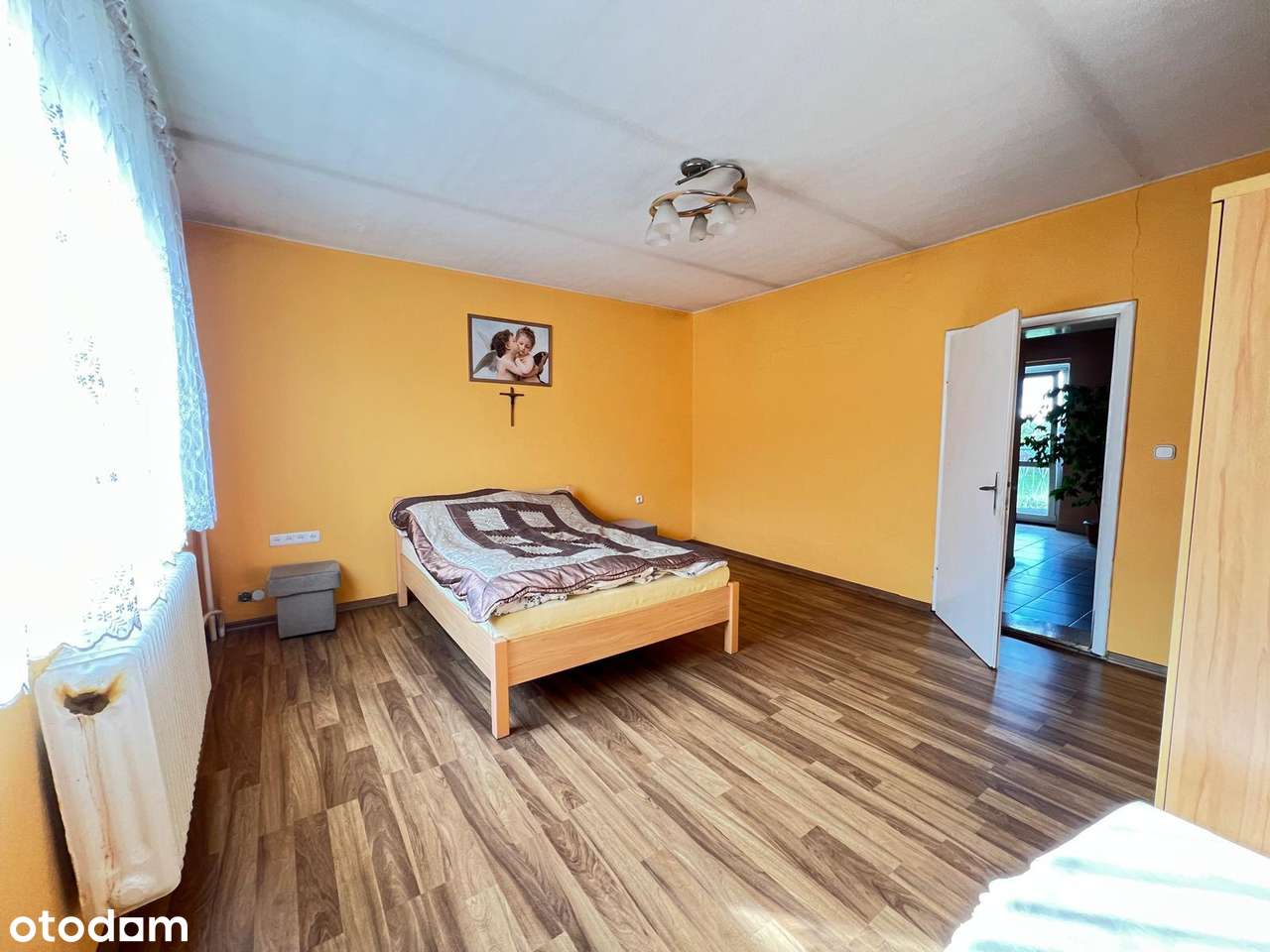 Dom w Szymiszowie z potencjałem !-5