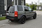 Land Rover Discovery - 4