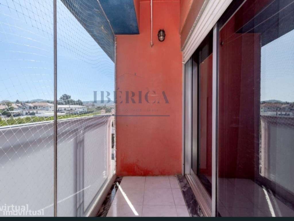 Apartamento T2 Venda Santa Maria da Feira-25