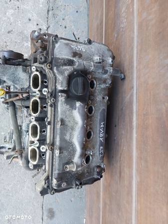 Toyota AVENSIS T27 Silnik 1,8 valvematic 2ZR Toyota Verso - 6