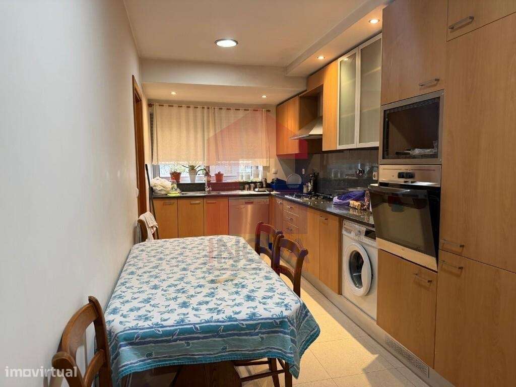 Apartamento T3, Vila Verde - Grande imagem: 3/29