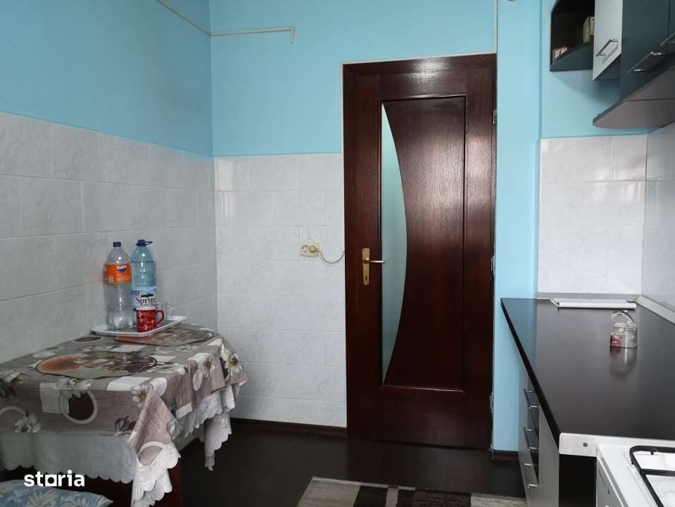 Apartament 2 camere pozitionat in Sacele-8