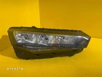 SKODA SCALA 655 19- LAMPA ZWYKŁA + LED PRAWA 655941016 - 1