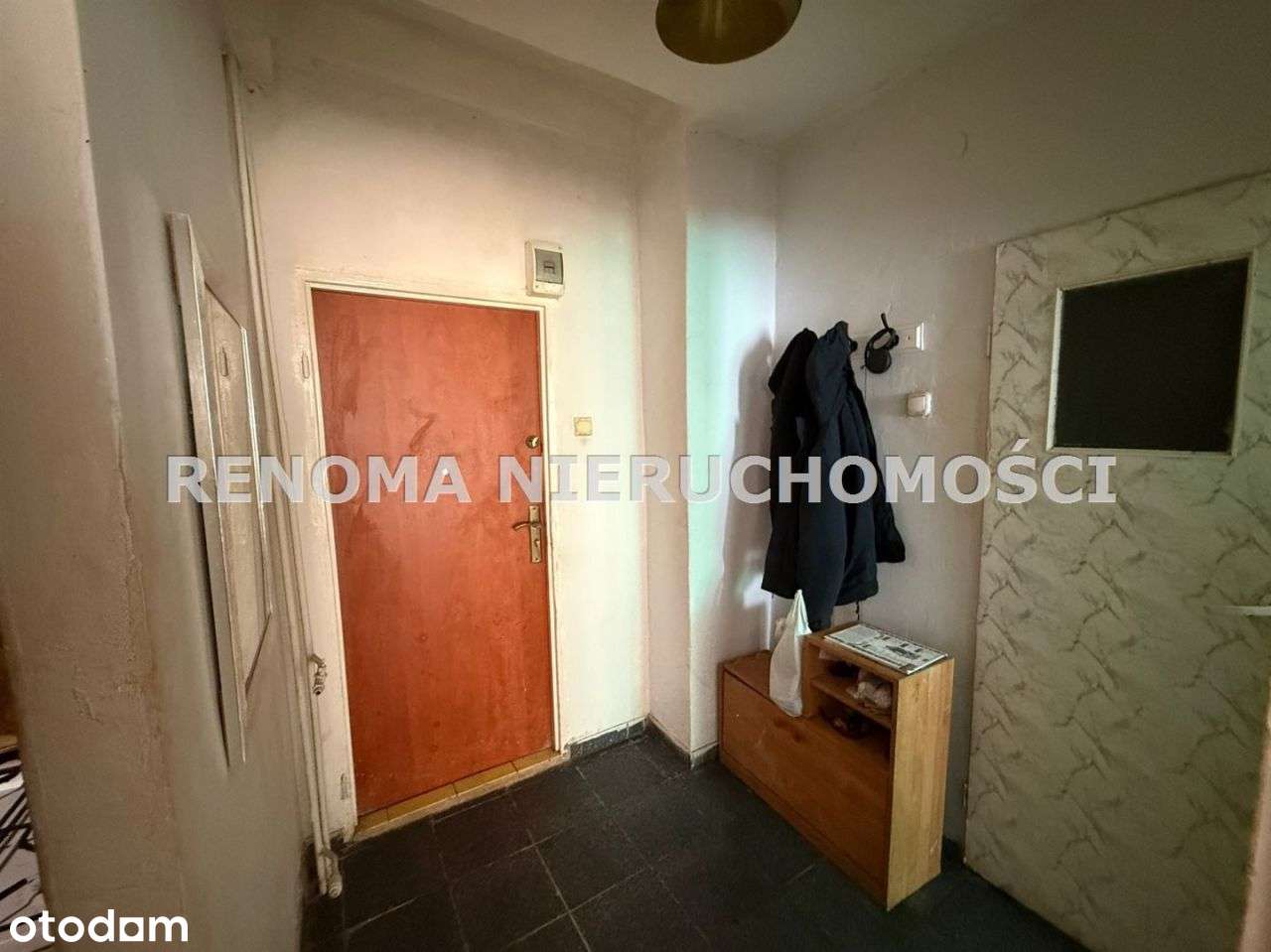 2 Pokoje * Blok * Dobra Cena-5