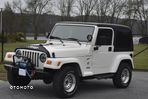 Jeep Wrangler 2.5 Sport - 1