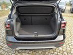 VW T-Cross 1.0 TSI BlackStyle - 14