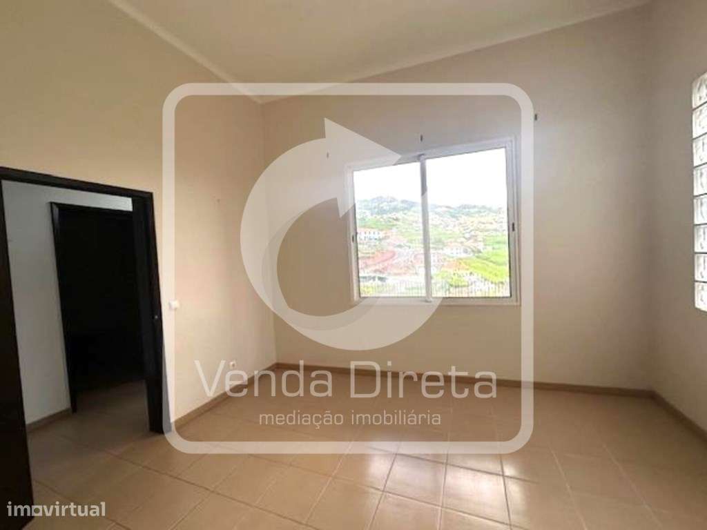 Moradia Isolada T2 + T2 com Potencial de Rentabilidade | Estreito d... - Grande imagem: 5/24