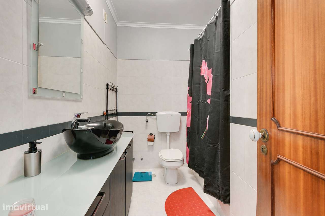 APARTAMENTO T3 | MEM MARTINS | OURESSA-9