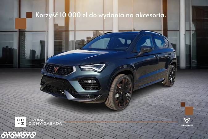 Cupra Ateca 1.5 TSI DSG - 1