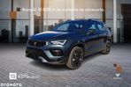 Cupra Ateca 1.5 TSI DSG - 1