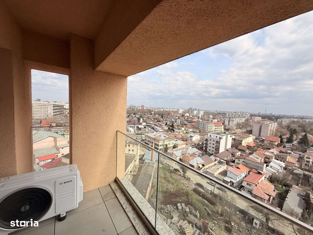 3 camere Parcul Carol 85 mp vedere panoramica-6
