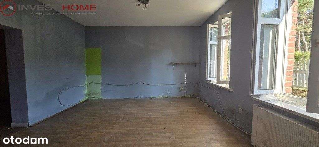 mieszkanie w Zerkowie w budynku z ogrodem-7