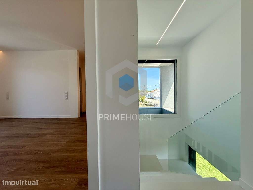 Moradia T3 - Aroeira - Pronta Habitar-30