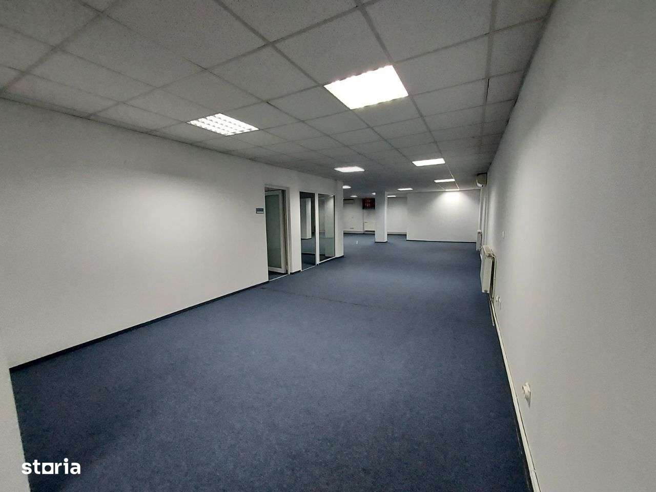 Cladire administrativa 422 mp utili Deva zona Gojdu - Imagine principală: 4/20