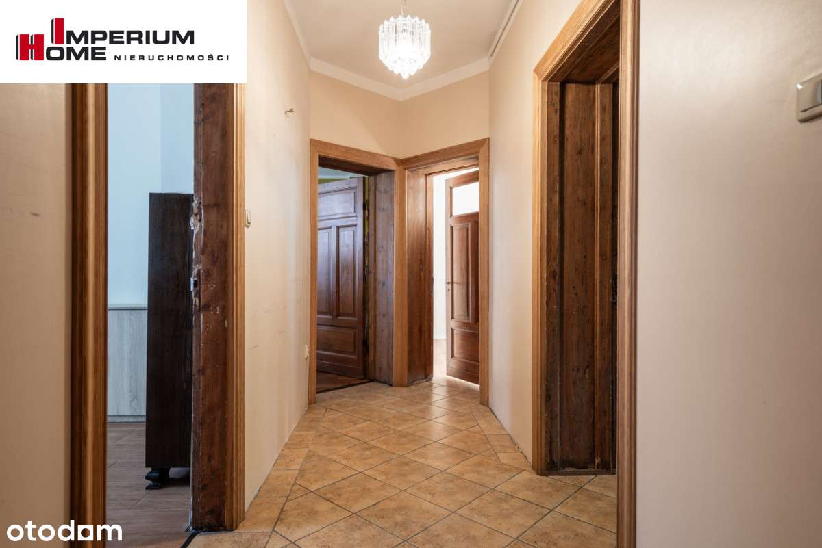 Mieszkanie z garażem-7