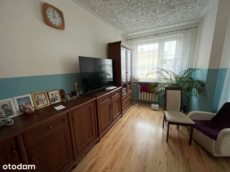 Udział 1/2 w mieszkaniu - Pełny obrazek: 4/13